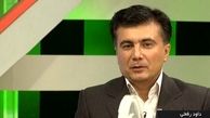 رفعتی:با مجوز فیفا می توانیم در دربی از کمک داور ویدئویی استفاده کنیم