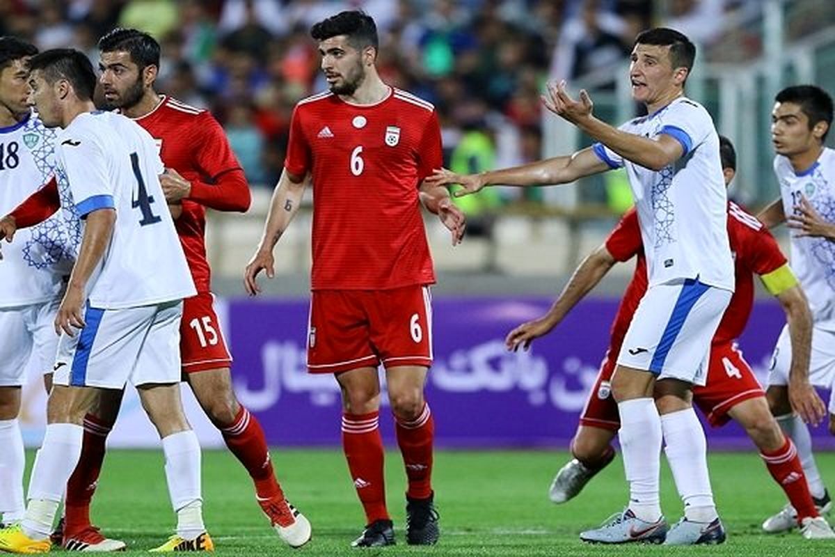 خبر دروغ عربستانی‌ها در قبال هافبک تیم ملی فوتبال ایران