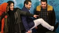 جشنواره سی و چهارم به سیم آخر زده است!