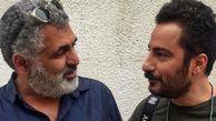 «نوید محمدزاده» فیس تو فیس با «مانی حقیقی»