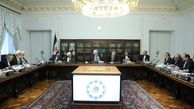 اتاق جنگی علیه آمریکا با همه امکانات