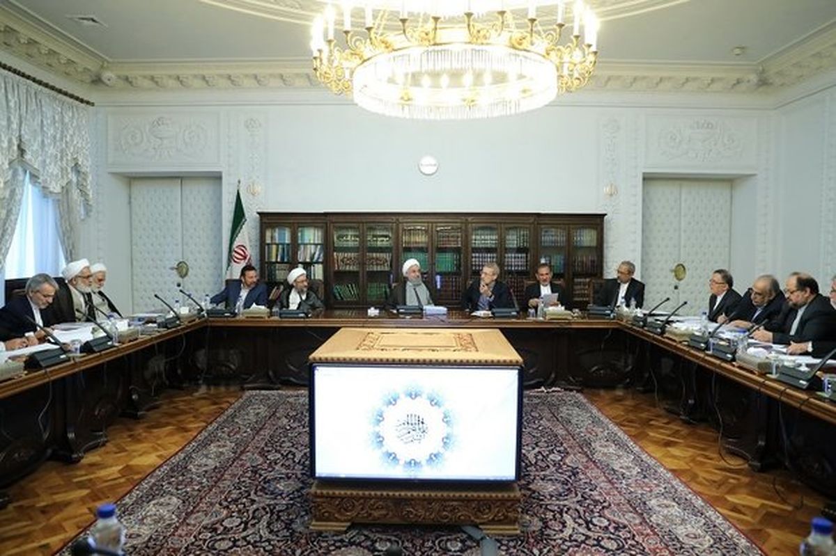 اتاق جنگی علیه آمریکا با همه امکانات