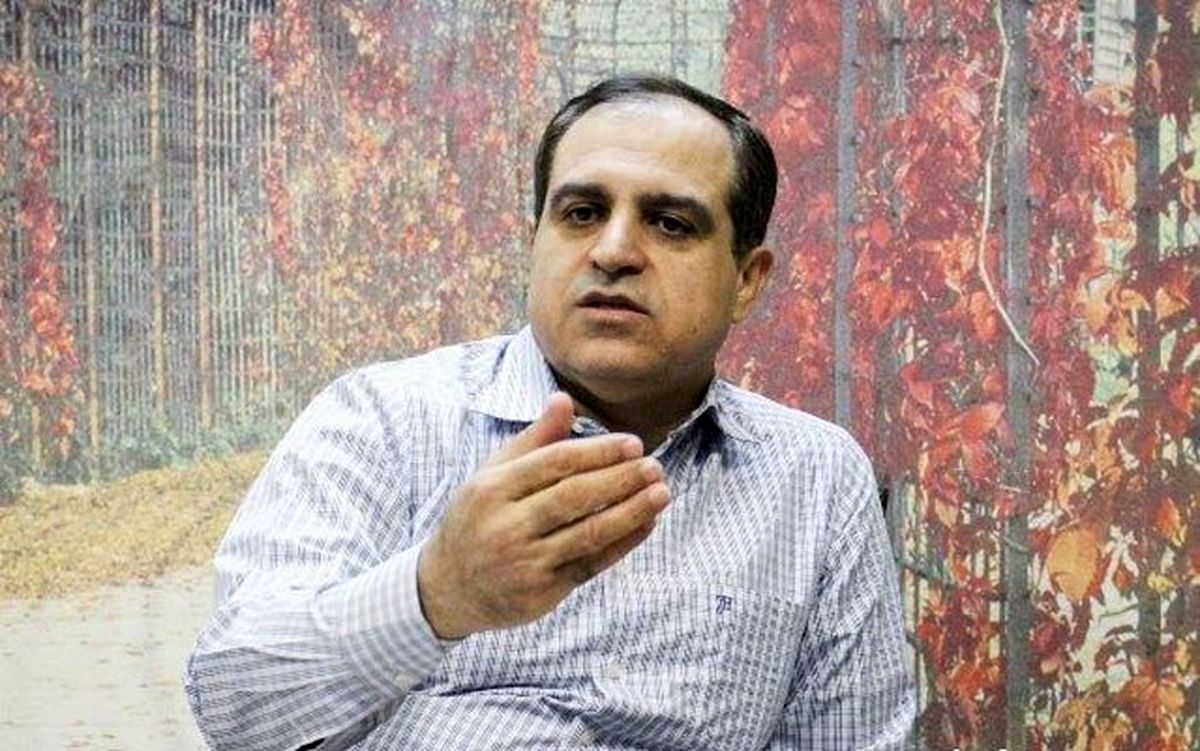 قتل ستایش علت بازداشت مدیرمسئول روزنامه شرق!