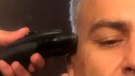 معذرت خواهی حمیدرضا آذرنگ از مایکل