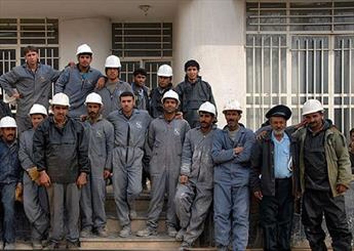 نامه ۱۱ بندی کارگران درباره دستمزد