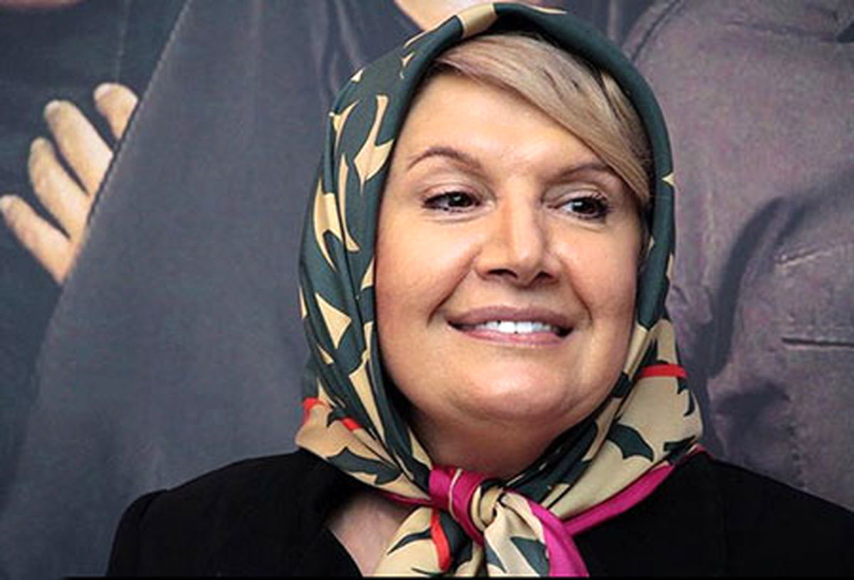 بیوگرافی شهین تسلیمی بازیگر پرانرژی
