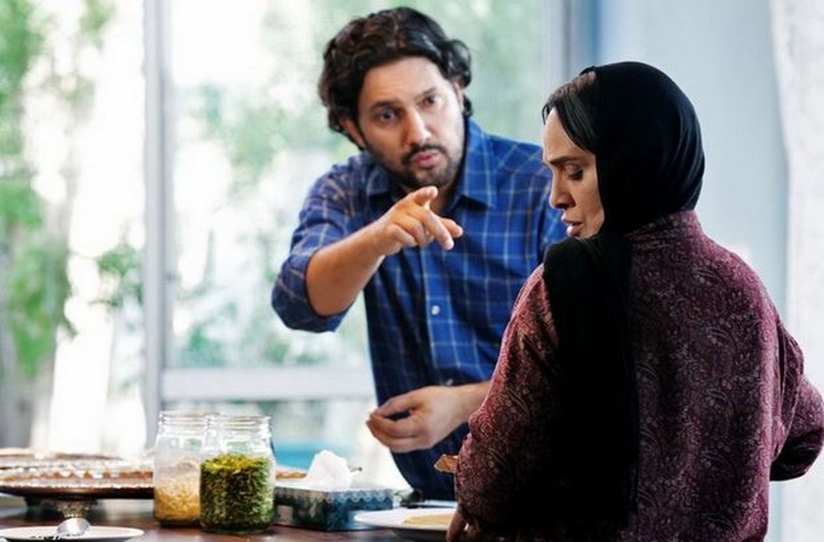 عشق‌های نامتعارف تهرانی در قاب سینما 