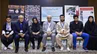 من تا آخر عمرم از پژاک متنفرم+تصاویر