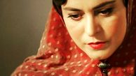تیپ و گریم قجری غزل شاکری در جیران + عکس