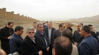 راه اندازی دستگاه الکترولیز نمک طعام به ظرفیت 150 لیتر در ثانیه در مجتمع شهید تهرانی