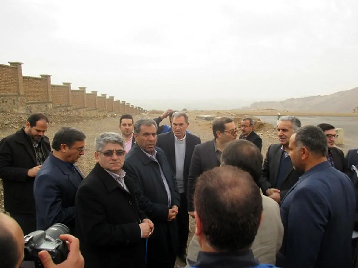 راه اندازی دستگاه الکترولیز نمک طعام به ظرفیت 150 لیتر در ثانیه در مجتمع شهید تهرانی