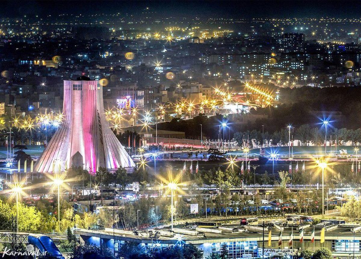 داستان‌کارناوال عصرعاشورا چه بود؟