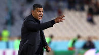 انتقام سنگین هواداران پرسپولیس از علی دایی