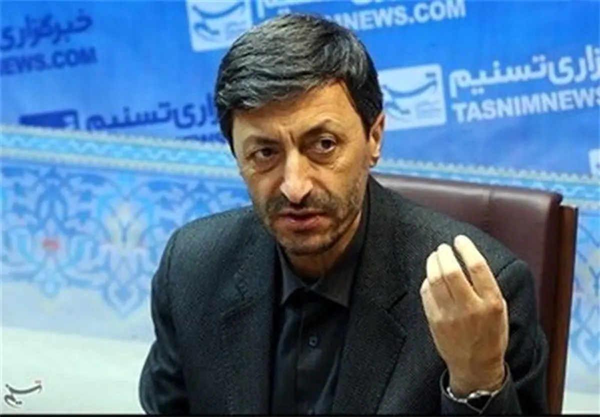 فتاح: ۶ میلیون نفر تحت پوشش بیمه تأمین اجتماعی قرار نگرفته‌اند