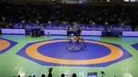 مصوبات جلسه شورای فنی تیم‌های ملی کشتی فرنگی