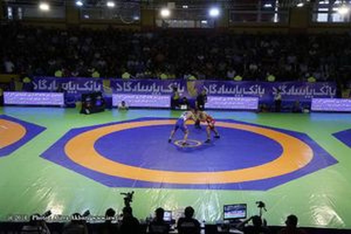 مصوبات جلسه شورای فنی تیم‌های ملی کشتی فرنگی