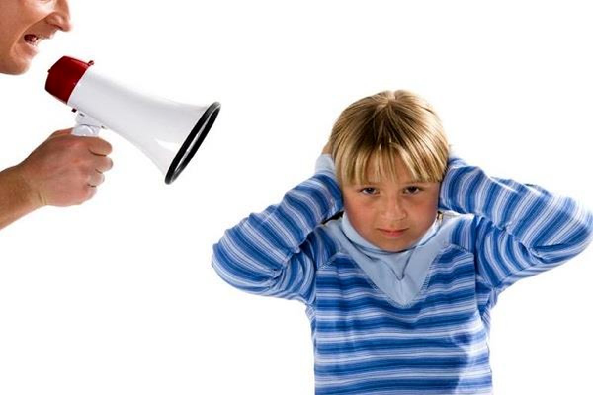 
پیامدهای افراط درتذکر و درس اخلاق به نوجوانان