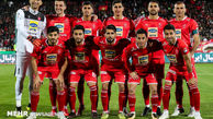 ۲۰ بازیکن آسیایی پرسپولیس مشخص شدند