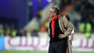 درگیری‌های فراوان در پایان دیدار پرسپولیس و سپاهان