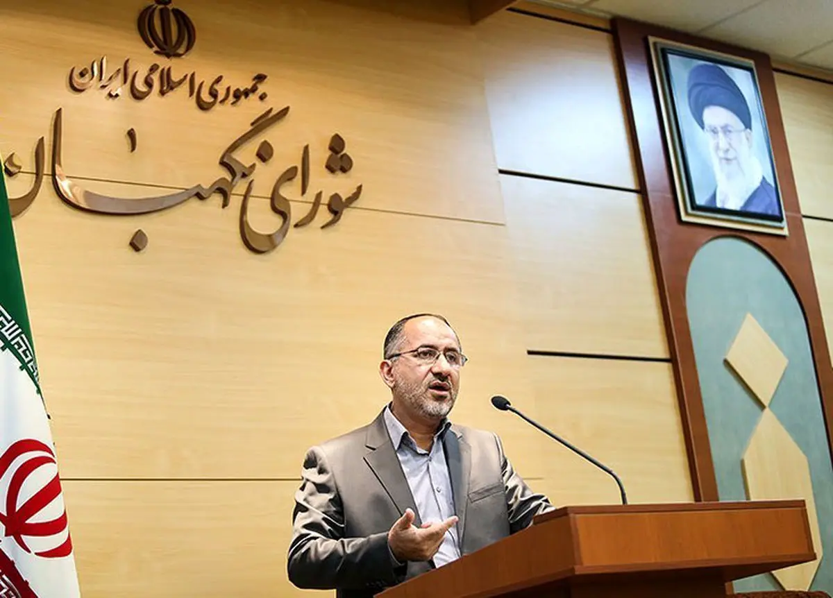 سکوت سخنگوی شورای نگهبان شکست