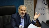 خبر مهم وزیر آموزش و پرورش در مورد امتحانات نهایی
