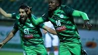 موافقت AFC با میزبانی ذوب آهن برابر النصر عربستان در کربلا