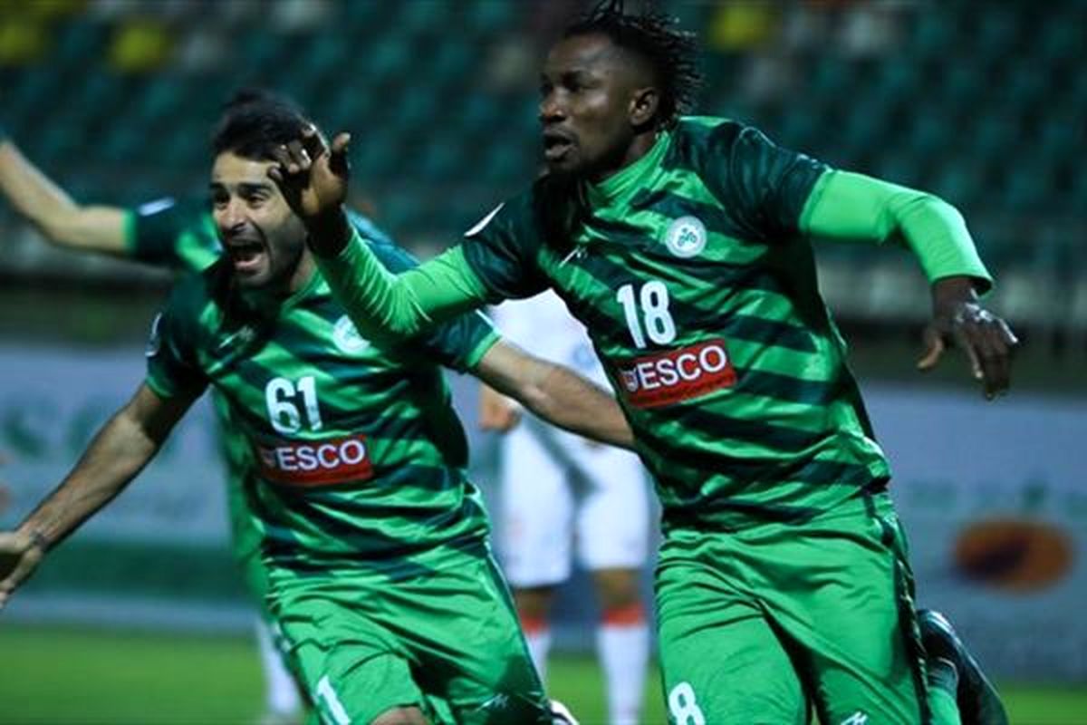 موافقت AFC با میزبانی ذوب آهن برابر النصر عربستان در کربلا