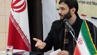 سومين هديه بزرگ ملت به تيم ديپلماسي/ تيم ظريف مي تواند اين تصوير سه گانه را منعكس كند