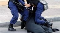 اهانت و شکنجه شماری از شهروندان