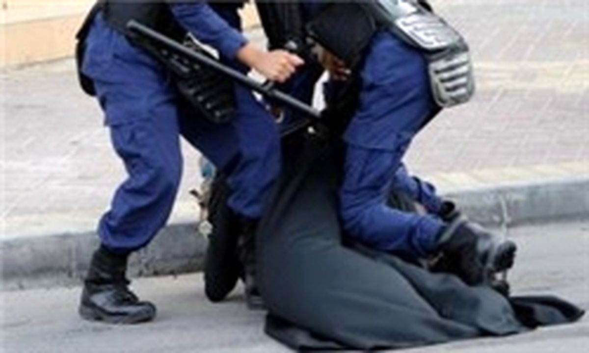 اهانت و شکنجه شماری از شهروندان
