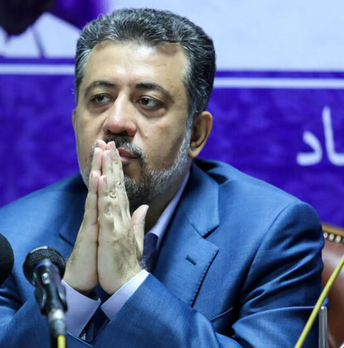 توزیع بسته‌های غذایی و بهداشتی توسط تشکل‌های جوانان در ماه رمضان