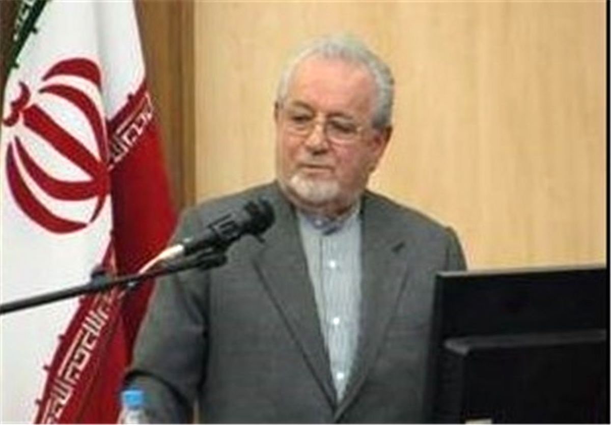 سرپرست اسبق کمیته امداد دار فانی را وداع گفت