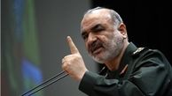 سپاه نهاد سیاسی کار نیست و مواضع شفاف دارد