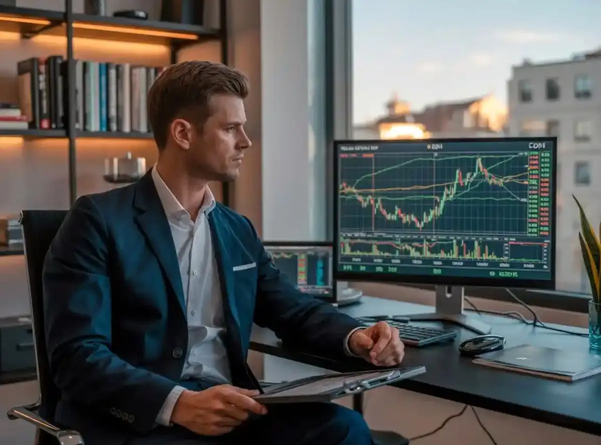درآمد دلاری از فارکس در اقتصاد تورمی ایران، خیال یا واقعیت؟