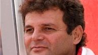 رضا احدی به کما نرفته اما همچنان خطر او را تهدید می‌کند