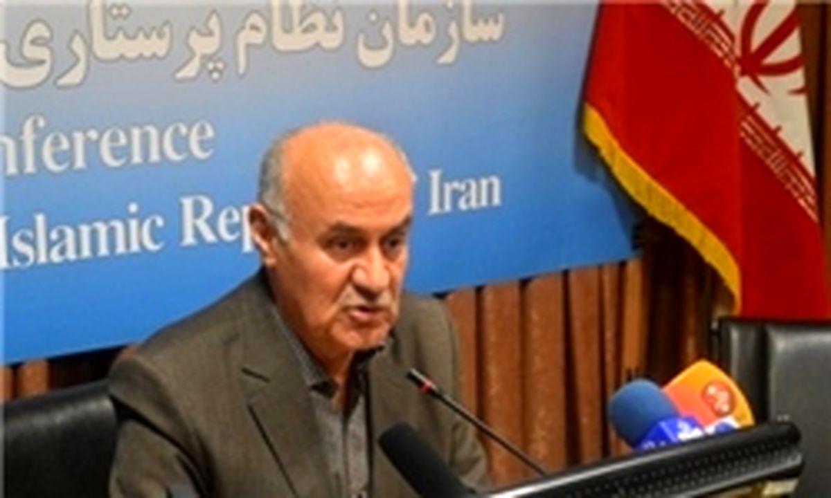سرچشمه فساد در وزارت بهداشت از نظر قائم‌مقام سازمان نظام پرستاری