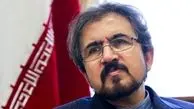 ایران انفجارهای تروریستی اخیر ترکیه را محکوم کرد