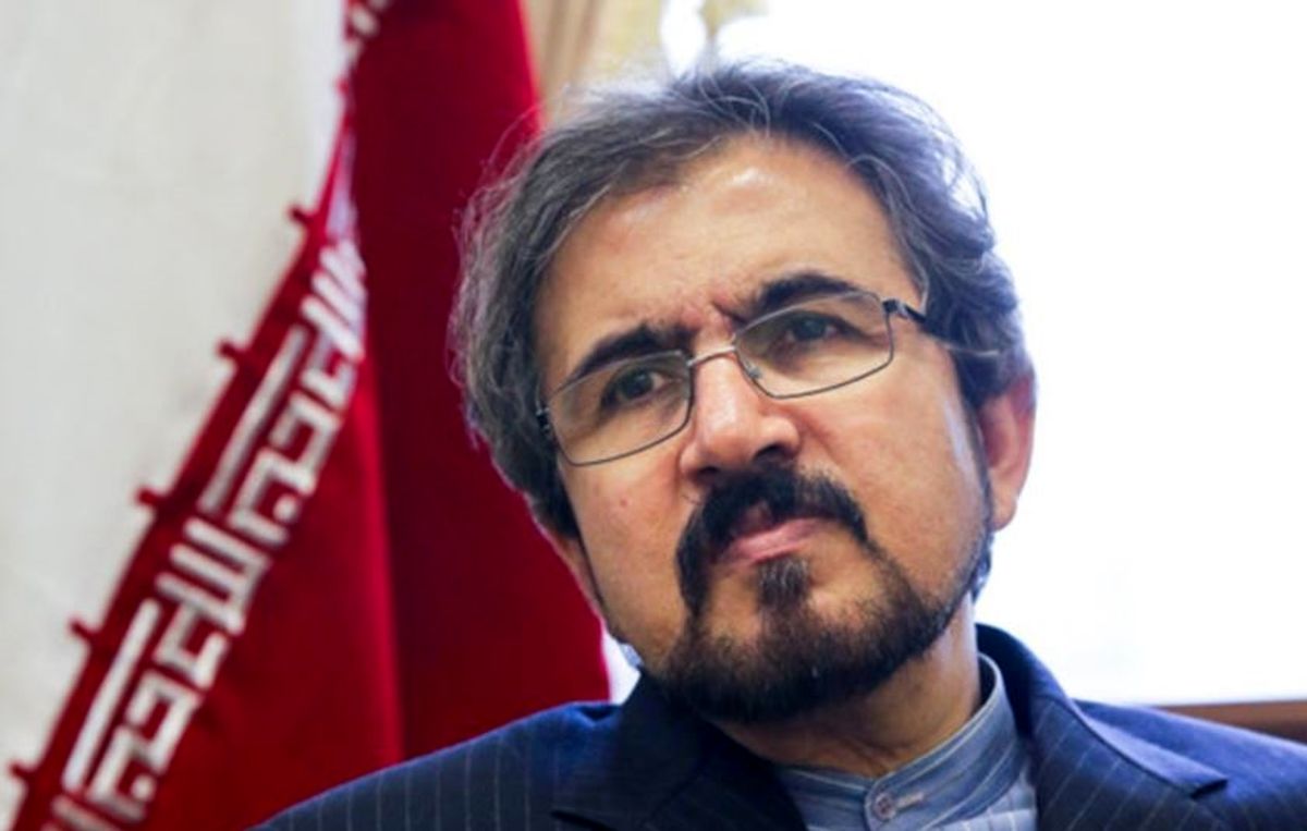 ایران انفجارهای تروریستی اخیر ترکیه را محکوم کرد