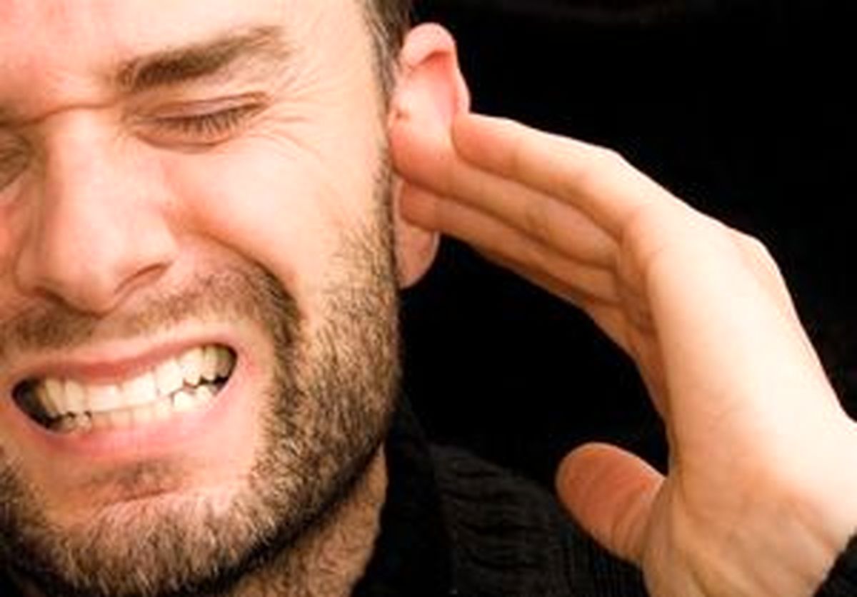 دو نشانه ابتلا به تومور گوش