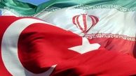 تركيه تا ۵۰‌ميليارد مترمکعب به گاز ايران نياز دارند/ اردوغان موضع خود را در مورد داعش و بارزاني روشن كند