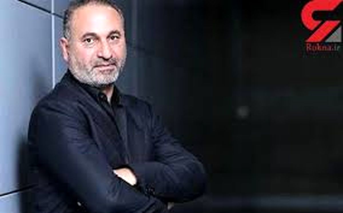 شوخی بامزه سیاسی حمید فرخ نژاد