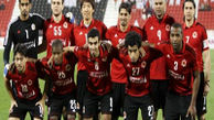 پیروزی الریان قطر برابر العین امارت