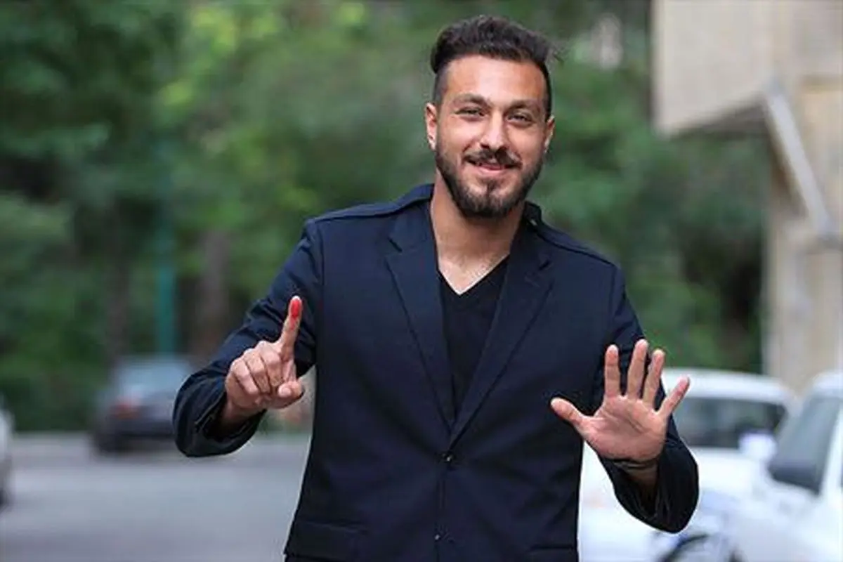 ارزش‌گذاری وثیقه انجام شد/ با طی مراحل اداری سوشا امروز آزاد خواهد شد