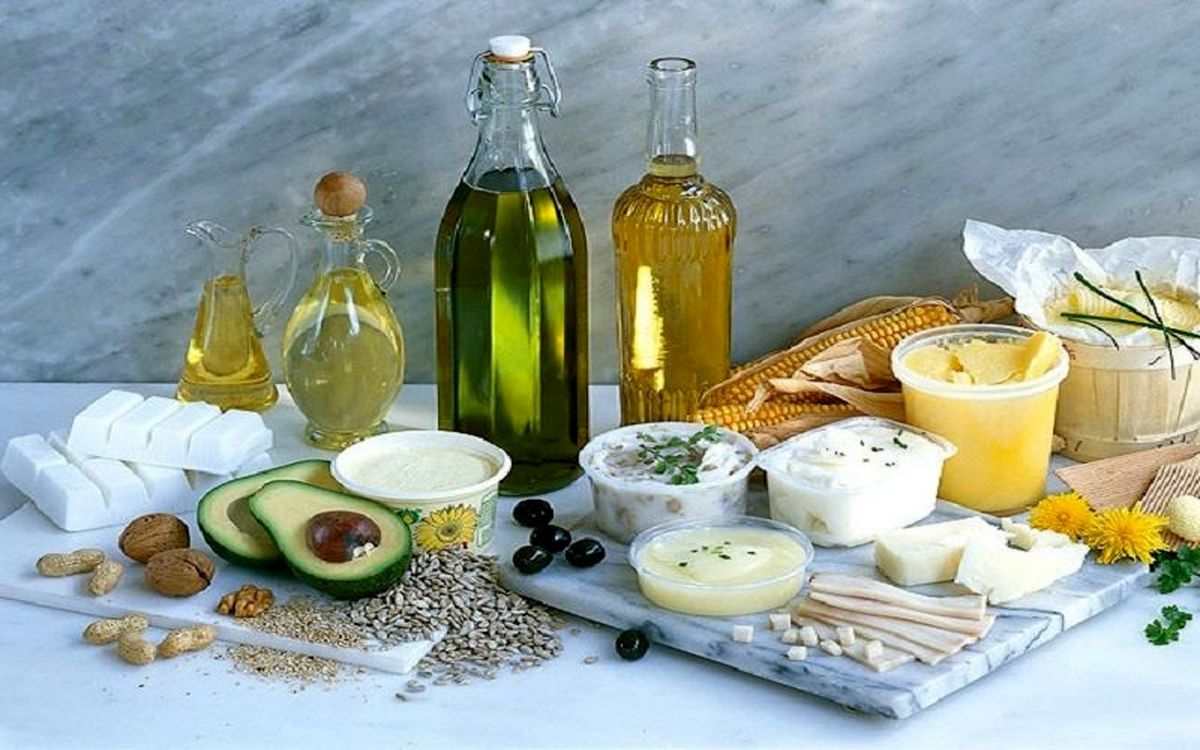 ۵ مورد از بدترین روغن های پخت و پز برای قلب، مغز و پوست