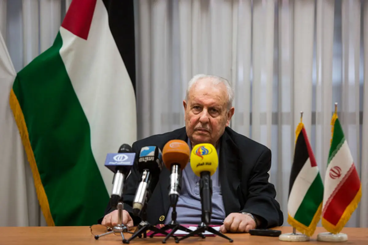 صلاح الزواوی : تروریسم صفتی ندارد و از سوی هر طرفی که باشد، محکوم است