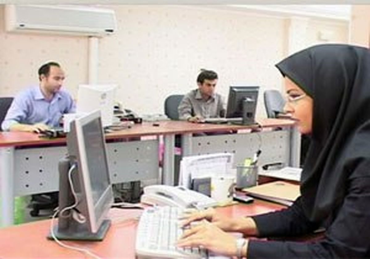 ساعت کاری ادارات دولتی تهران تغییر کرد