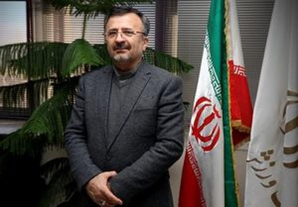 داورزنی: شاهد حضور مقتدرانه این تیم در مسابقات جام ملت‌های آسیا خواهیم بود