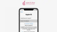خرید اپل ایدی معتبر از اپل آیدی شاپ