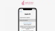 خرید اپل ایدی معتبر از اپل آیدی شاپ