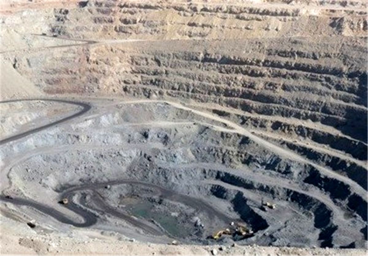  ۷۰ درصد واحدهای سنگ آهن تعطیل شدند 